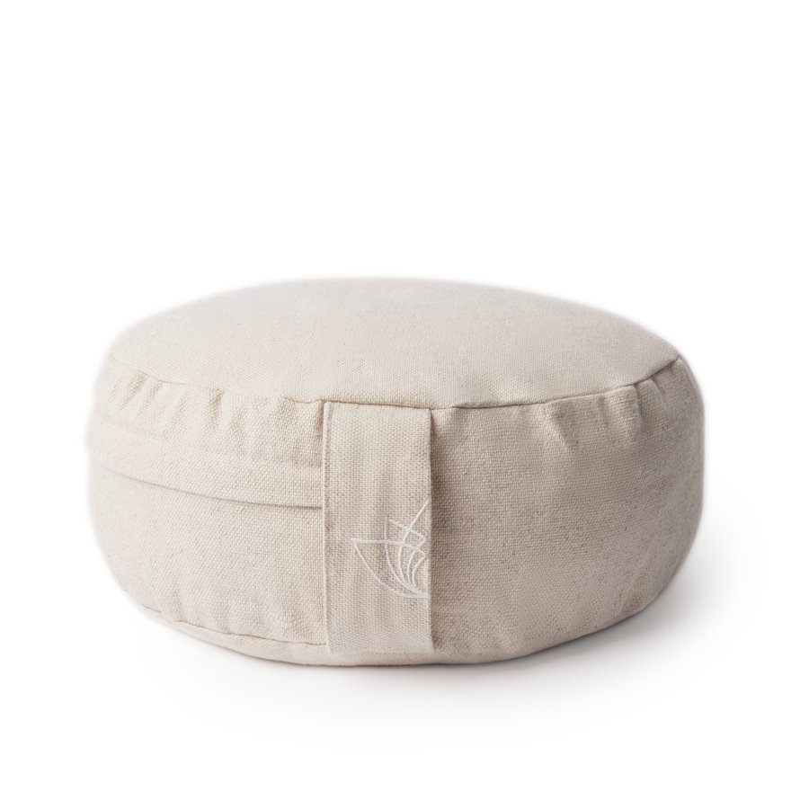 Coussin de méditation