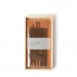 Encens de calambac (bois d'agar) SIAM JINKO シャム沈香