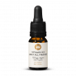 Vitamine K2 Mk7 100μg tout-trans Vegan 300 Gouttes