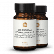 Curcuma Ultra Complexe Bio + Vitamine C