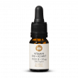 Vitamines D3 1000 Ui + K2 Mk7 50µg All-Trans 300 Gouttes