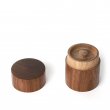Boîte À Thé En Bois Enju Yamanaka