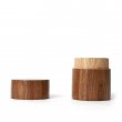 Boîte À Thé En Bois Enju Yamanaka