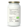 Huile De Coco Vierge Bio Premium 1000 ml