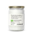 Huile De Coco Vierge Bio Premium 500 ml
