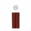 Encens et support HAGITSUBO 萩壺 <br>par Yamada-Matsu