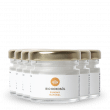 Huile de coco vierge premium bio 2 x 26 ml