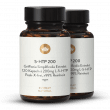 5-Htp 200 mg Gélules, Haute Pureté 99%, Vegan