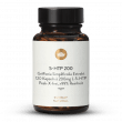 5-Htp 200 mg Gélules, Extrait De Griffonia Simplicifolia, Haute Pureté 99%, Sans Peak-X, Vegan