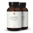 L-Glutamine 750 En Gélules, Vegan