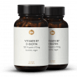 Gélules De D-Biotine Dosage élevé 10 mg