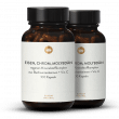 Fer, Chrome Et Molybdène + Vitamine C En Gélules