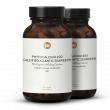 Calcium Naturel 400mg, En Gélules, Dosage Élevé