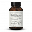 Calcium Naturel 400mg, En Gélules, Dosage Élevé