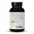 Jus d'herbe d'orge bio en poudre