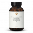 Garcinia Cambogia Bio, Dosage Élevé, 60% D'HCA