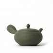 Kyusu Tokoname Shunshū Matsukawa Grün