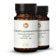 Glutathion Gélules S-Acétyl-Glutathion 250 mg