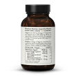 Oméga-3 DHA + EPA vegan en gélules