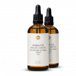Huile Oméga-3 DHA + EPA