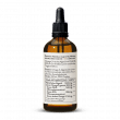 Huile oméga-3 DHA + EPA vegan