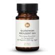 Glutathion Naturel Sous Forme De L-Glutathion Réduit 300mg