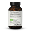 Extrait + Poudre de Cordyceps Bio En Gélules