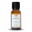 Huile essentielle d'orange douce bio