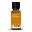 Huile essentielle d'orange douce bio