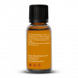 Huile essentielle d'orange douce bio