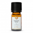 Huile essentielle de géranium rosat bio