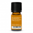 Huile essentielle de géranium rosat bio