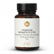 Vitamine B6 P-5-P Bioactive Dosage Élevé