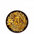 Herbal Golden curcuma bio
