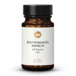 Huile essentielle de thym bio en gélules
