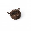 Boîte à thé Kaikado cuivre 20 g sachet filet de soie