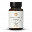 Complexe de curcuma Ultra + C