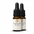 Vitamin D E K A  1.000 vegan 600 Tropfen