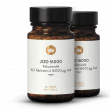 Jod 16mg Mini-tabletten Hochdosiert