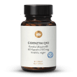 COENZYME Q10 Ubiquinol® de Kaneka 100 mg