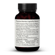 Bêta-carotène 15 mg issu des algues