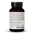 Bêta-carotène 15 mg issu des algues