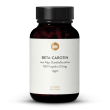 Bêta-carotène 15 mg issu des algues