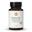 COENZYME Q10 Ubiquinol® de Kaneka 30 mg