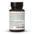 Complexe de vitamine E naturelle 200 UI