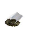 Boîte à thé Kaikado fer blanc 40 g
