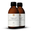 Vitamin C + Zink Liposomal
