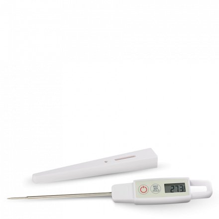 Thermomètre à thé digital