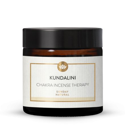 Mélange d'encens Kundalini