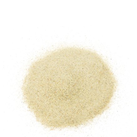 Sable de quartz